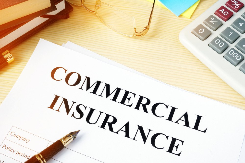 Business & Commercial Insurance