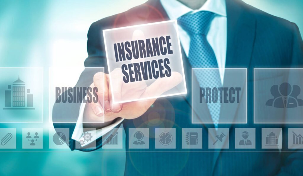 insurance service